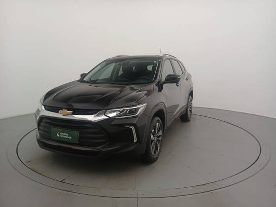 CHEVROLET TRACKER 1.2 TURBO FLEX PREMIER AUTOMÁTICO